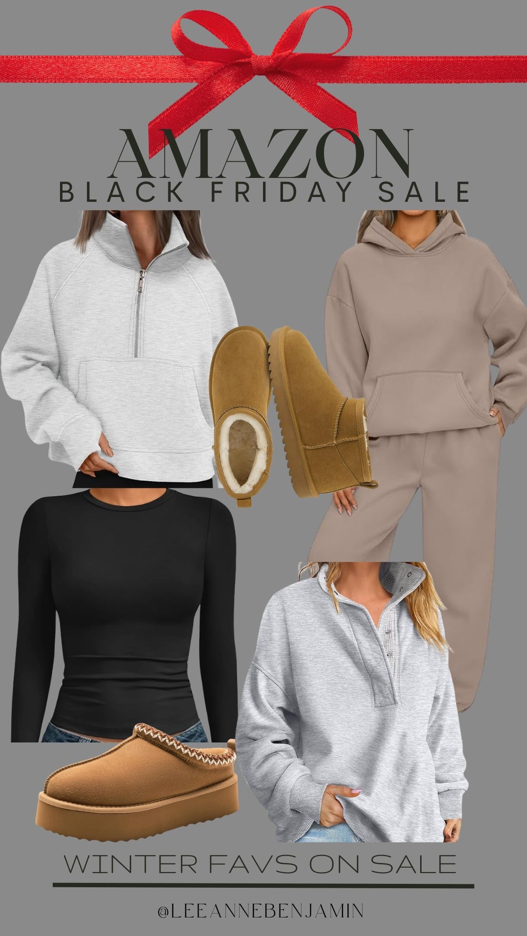 Black Friday basics for winter on sale! 

#LTKSaleAlert #LTKCyberWeek #LTKootd