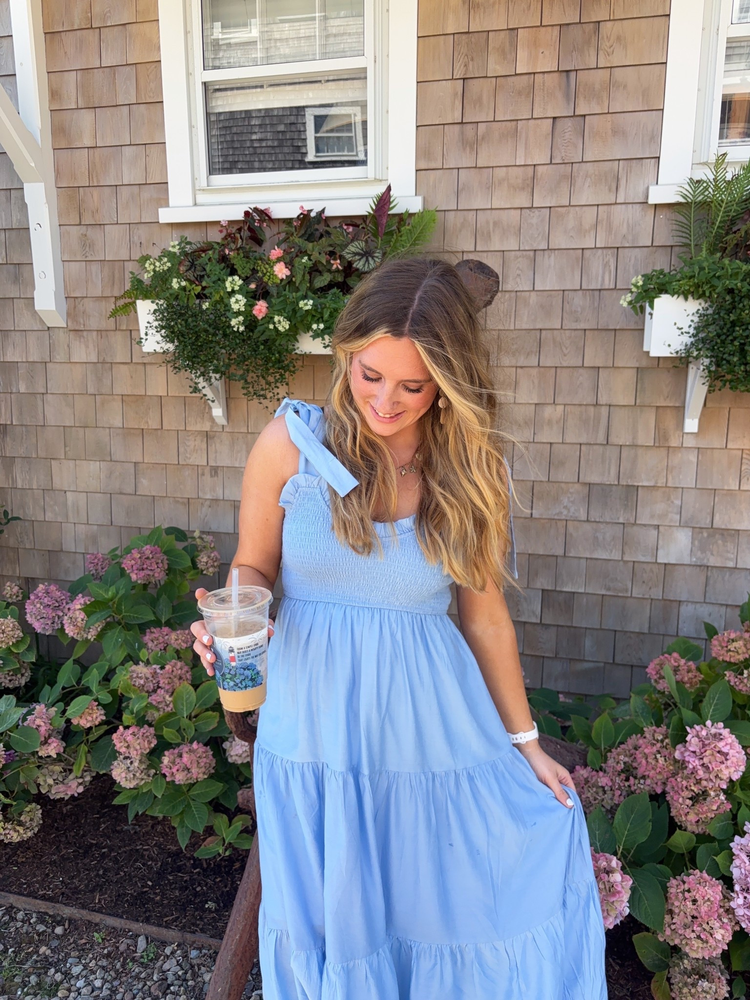 Preppy Outfits 

#LTKSeasonal #LTKOver40 #LTKU