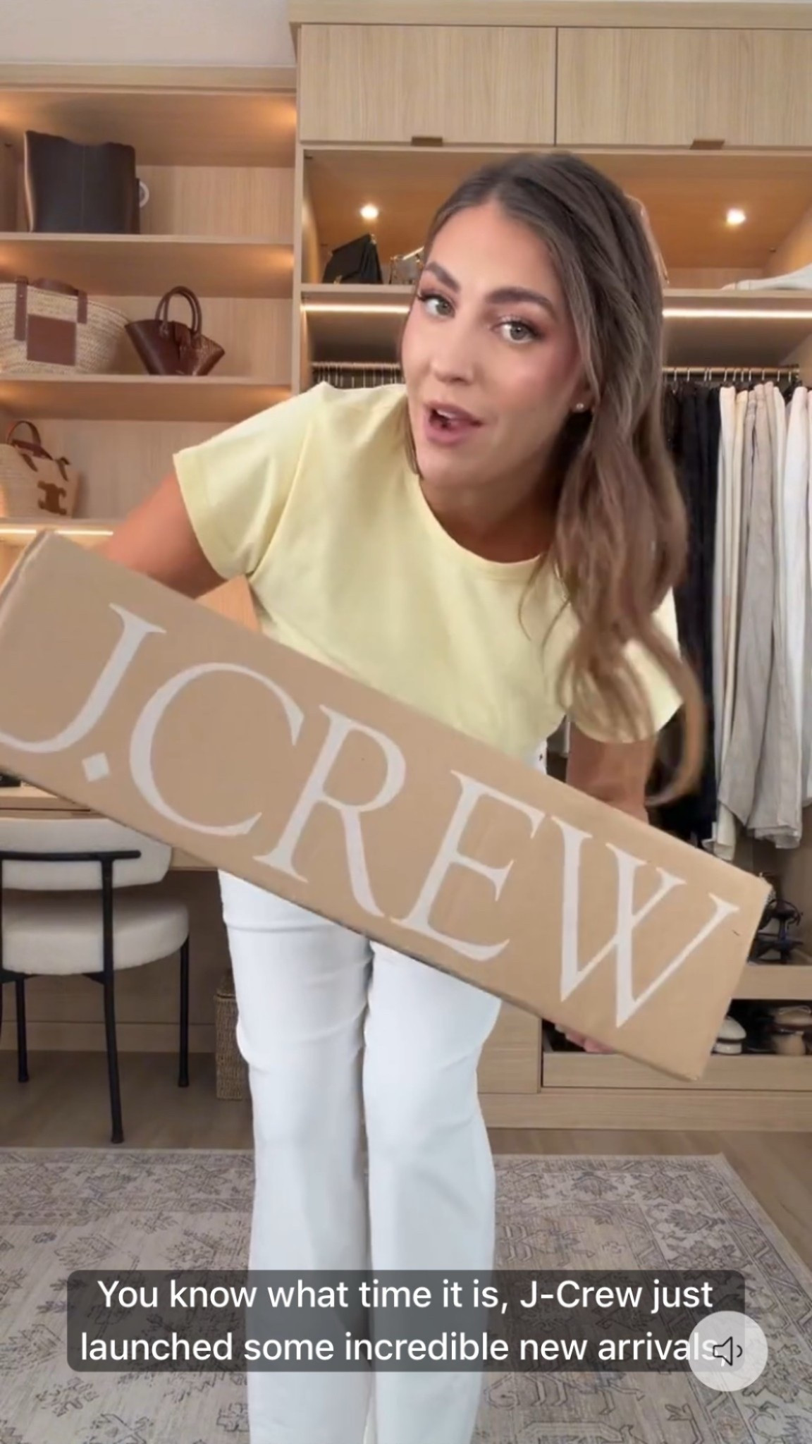 Soft neutrals + new arrivals 🤍

linen tee, striped tee, J.Crew new arrivals, neutral outfit, spring style, casual chic, everyday basics, closet staples

#LTKSeasonal #LTKMothersDay #LTKSaleAlert