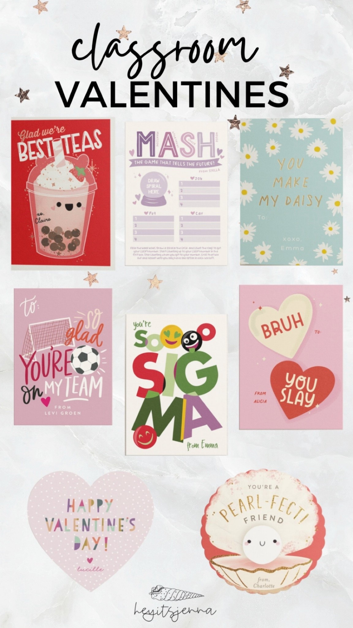 Classroom valentines from minted are perfect for your kids, school parties and class parties, customizable valentines for kids