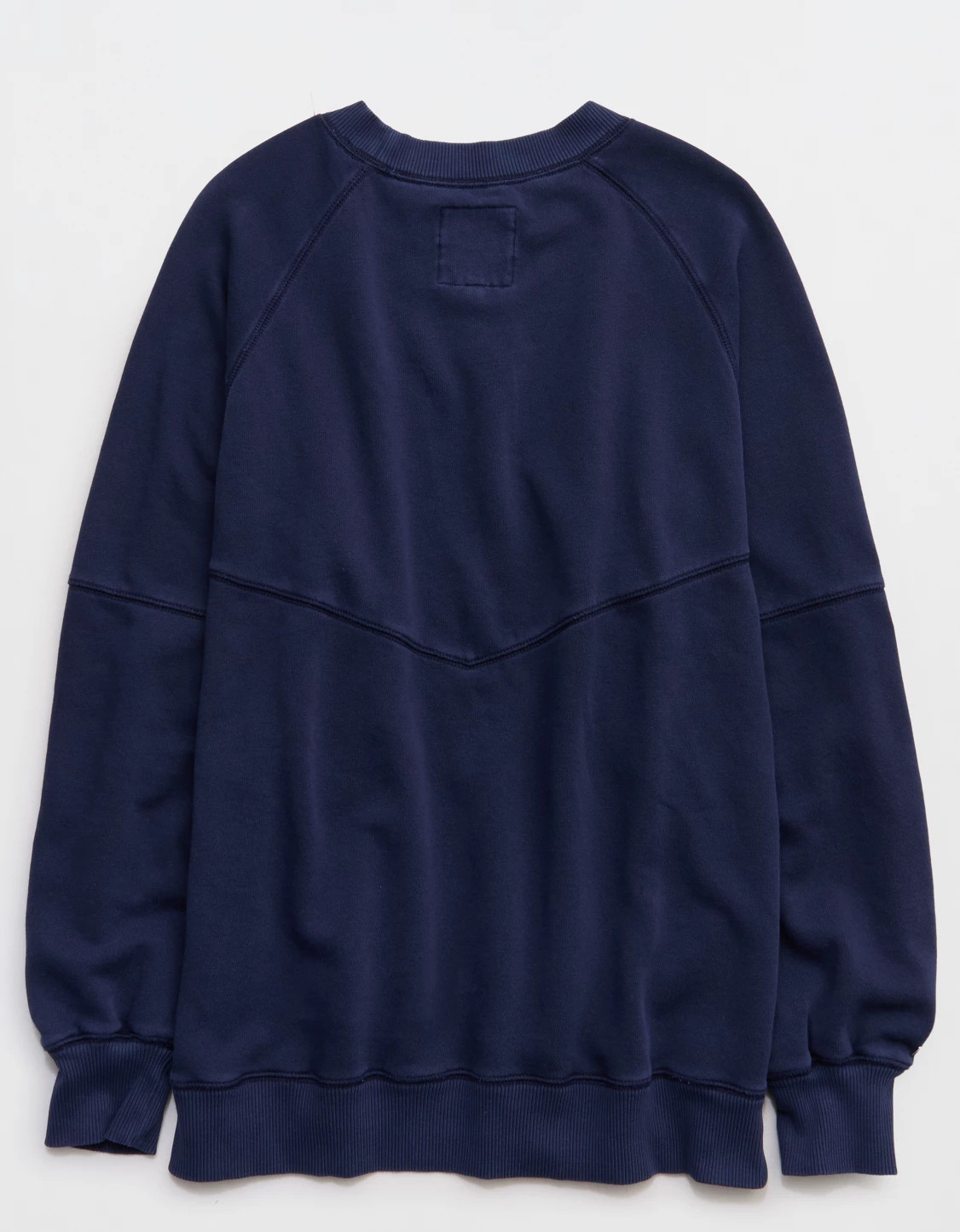 Aerie Go-To Boyfriend Sweatshirt | Aerie