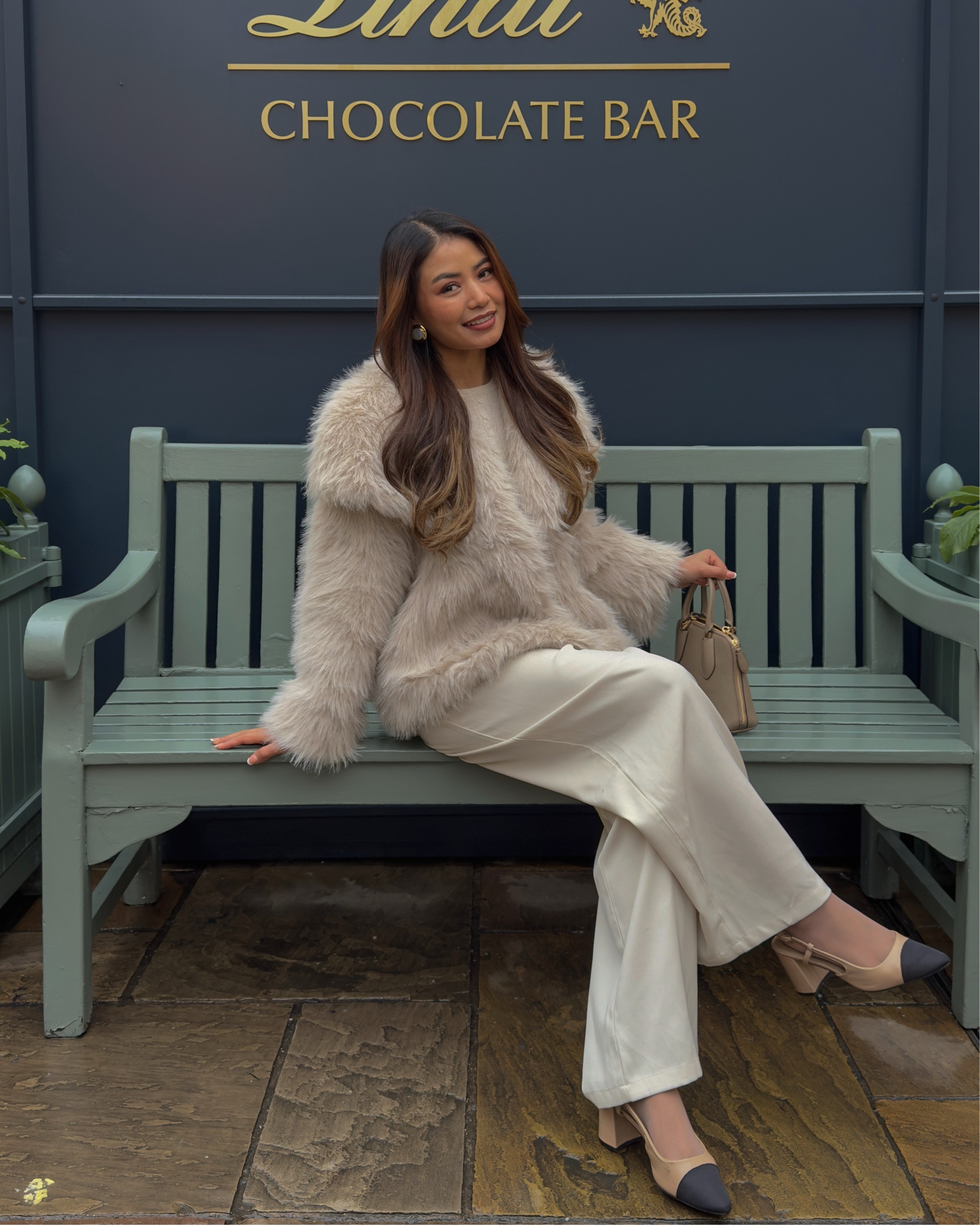 🧸🤍

#LTKuk #LTKFashionMonth #LTKeurope