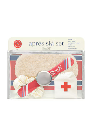 Pinch Provisions Apres Ski Set from Revolve.com | Revolve Clothing (Global)