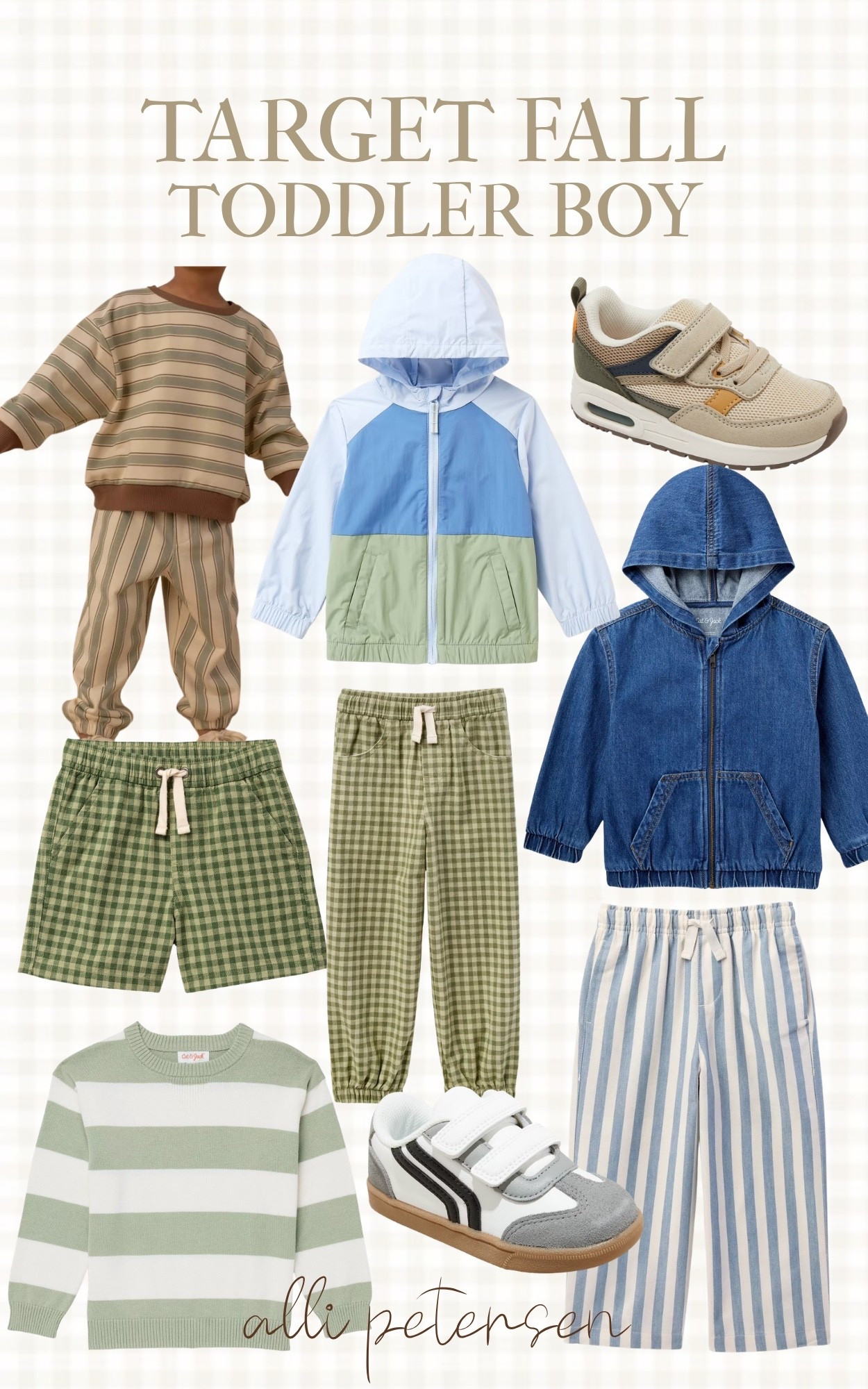 Toddler boy fall clothes at Target 🤎🍂

toddler boy fall clothes, toddler boys fall outfits, Target toddler boy clothes, Target boys clothes, Target kids clothes, Target fall clothes, Target toddler clothes, Target fall finds, Target boy outfits, Target toddler outfits, toddler boy clothing, toddler boy outfits, little boy fall outfits, little boy clothes, boys fall outfits, boys fall clothing, fall clothes for boys, fall outfits for boys, toddler fall fashion, toddler boy fashion, toddler boy wardrobe, toddler capsule wardrobe, toddler outfit ideas, little boy outfit ideas, boy mom finds, toddler finds, kids clothing finds, toddler fall outfits, toddler fall wardrobe, toddler fall essentials, toddler fall staples, toddler fall basics, fall wardrobe for boys, fall outfit ideas, fall outfit inspiration, fall kids fashion, fall kids outfits, cozy fall outfits, cozy toddler outfits, cute fall outfits, everyday fall outfits, fall layering, toddler layering, toddler boy long sleeve shirts, toddler boy jackets, toddler boy vests, toddler boy cardigans, toddler boy shoes, toddler boy sneakers, toddler boy boots, boys jeans, boys sweaters, boys fall sweaters, boys flannels, boys fall jackets, affordable toddler clothes, affordable boys clothes, affordable kids fashion, budget friendly kids clothes, affordable fall outfits, toddler clothing finds, Target shopping, Target favorites, Target new arrivals, Target style finds, Target must haves, Target clothing haul, kids shopping, toddler shopping, fall finds for boys, fall finds for toddlers, toddler boy fall finds, little boy fall finds, Target toddler finds, Target kids finds, affordable Target finds, boy mom favorites, toddler mom finds, mom approved finds, kids wardrobe essentials, toddler wardrobe essentials, fall wardrobe essentials, fall staples for kids, toddler must haves, kids must haves, back to school boy outfits, back to school toddler clothes

#LTKBaby #LTKSaleAlert #LTKKids