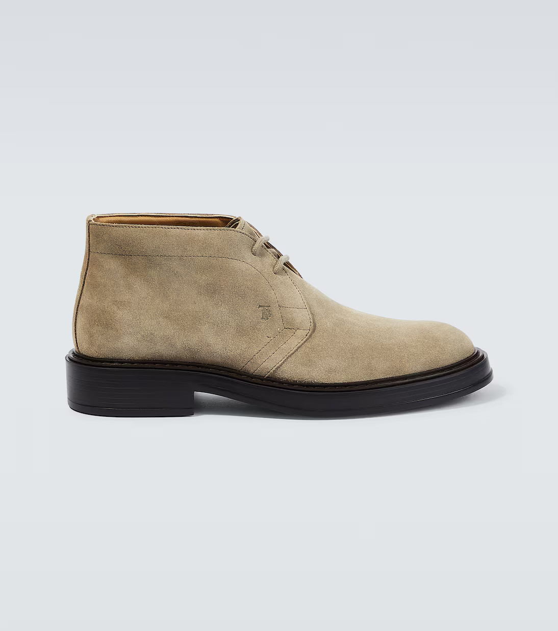Suede desert boots | Mytheresa (INTL)
