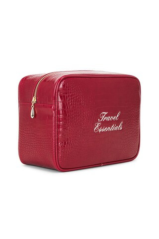 Travel Essentials Croc Pouch
                    
                    Abbode | Revolve Clothing (Global)