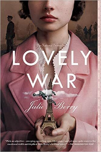 Lovely War



Paperback – February 4, 2020 | Amazon (US)