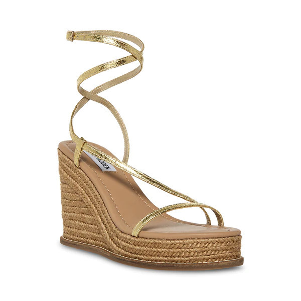 SOMMER GOLD | Steve Madden (US)