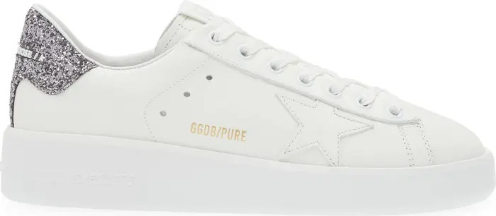 Purestar Low Top Sneaker (Women) | Nordstrom