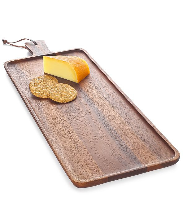 Large Wood Paddle, Created for Macy's | Macys (US)