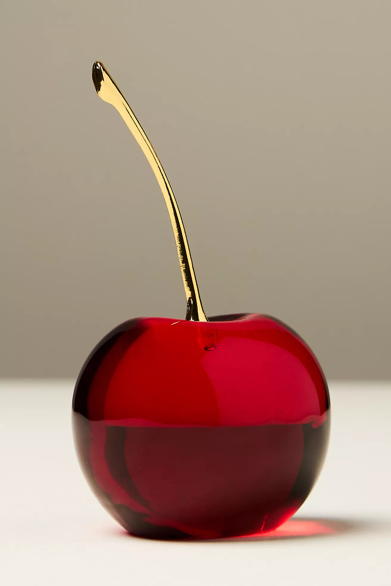 Cocktail Garnish Decorative Object | Anthropologie (US)