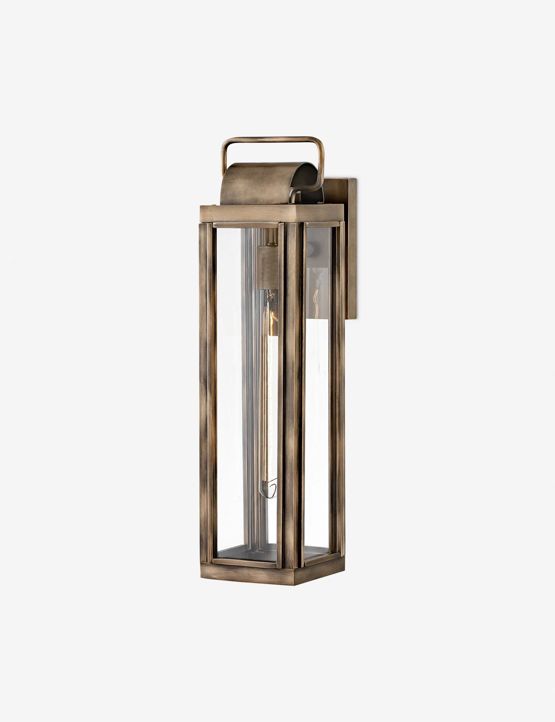 Whitner Outdoor Sconce | Lulu and Georgia 