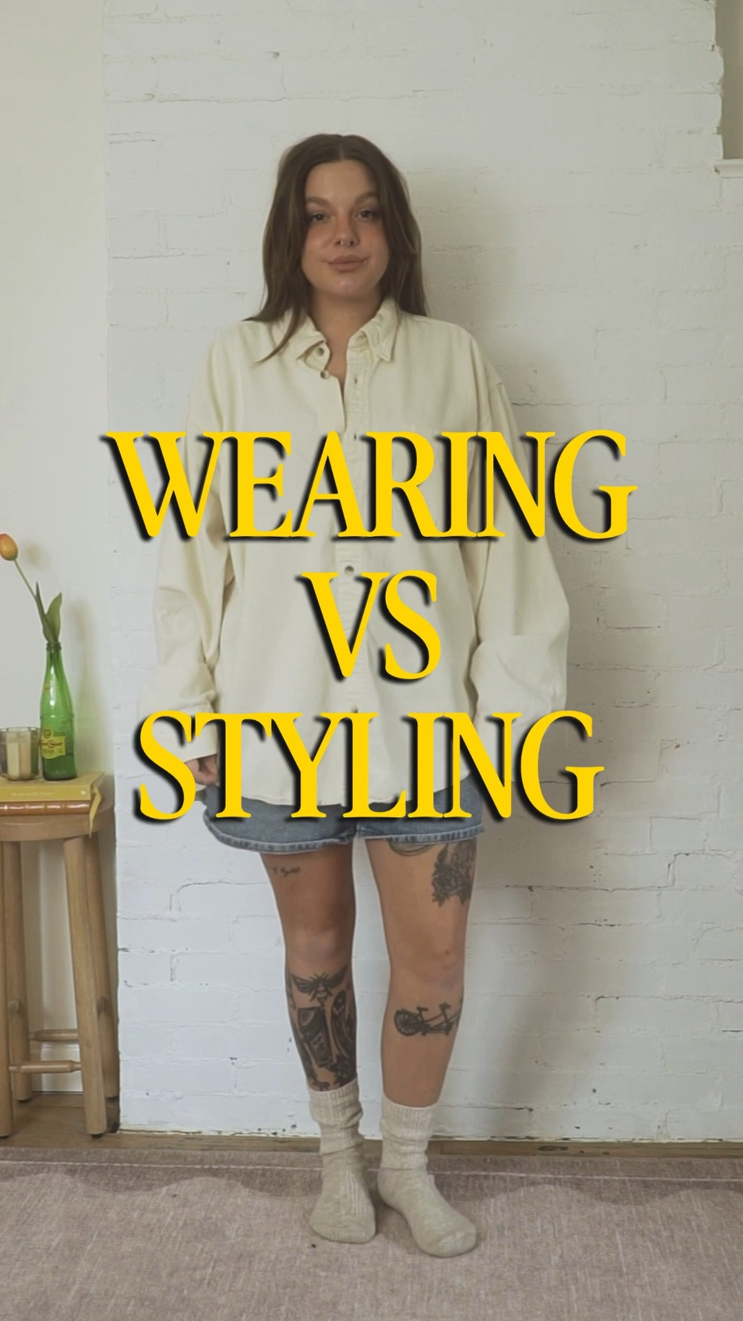 most of the pieces here are thrifted but i included a ton of alternatives! linking what i can under “EXACT” !! ◡̈ 

#LTKFindsUnder100 #LTKSeasonal #LTKStyleTip