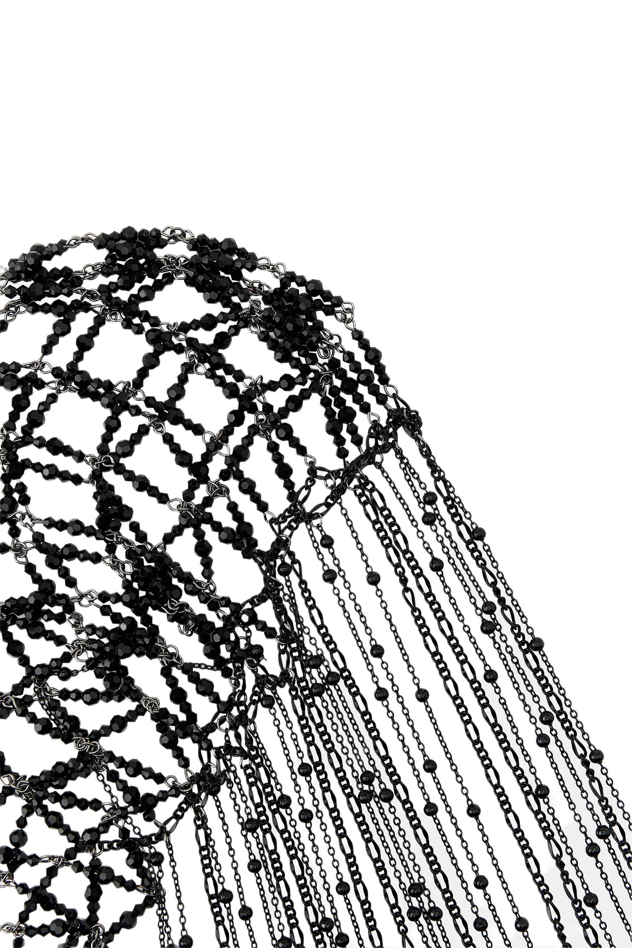 SPARKLY VEIL HEADPIECE | Zara US