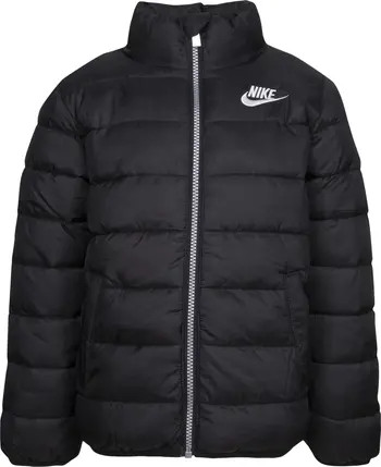 Kids' Midweight Puffer Jacket | Nordstrom Rack