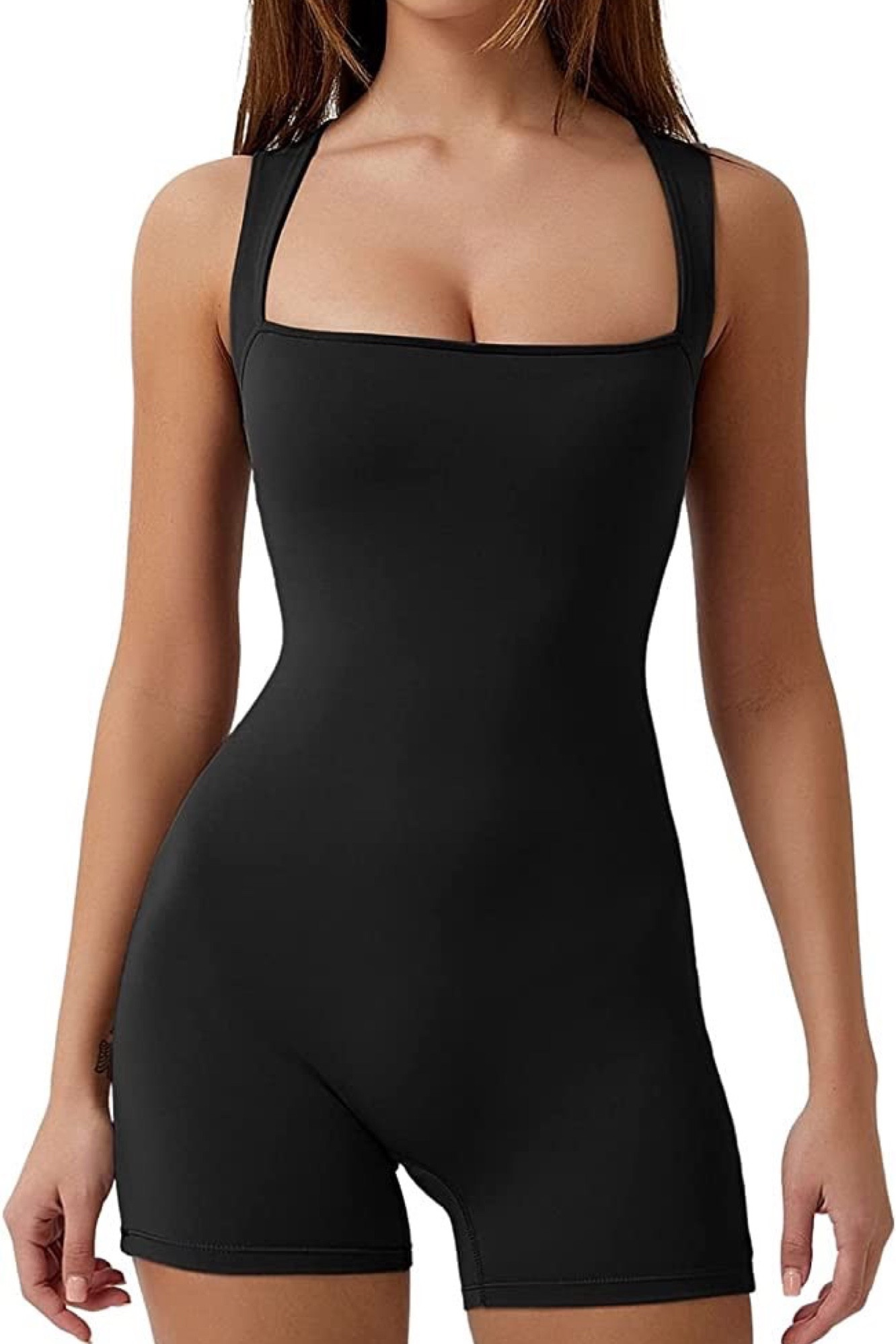 Amazon Quinsen Romper