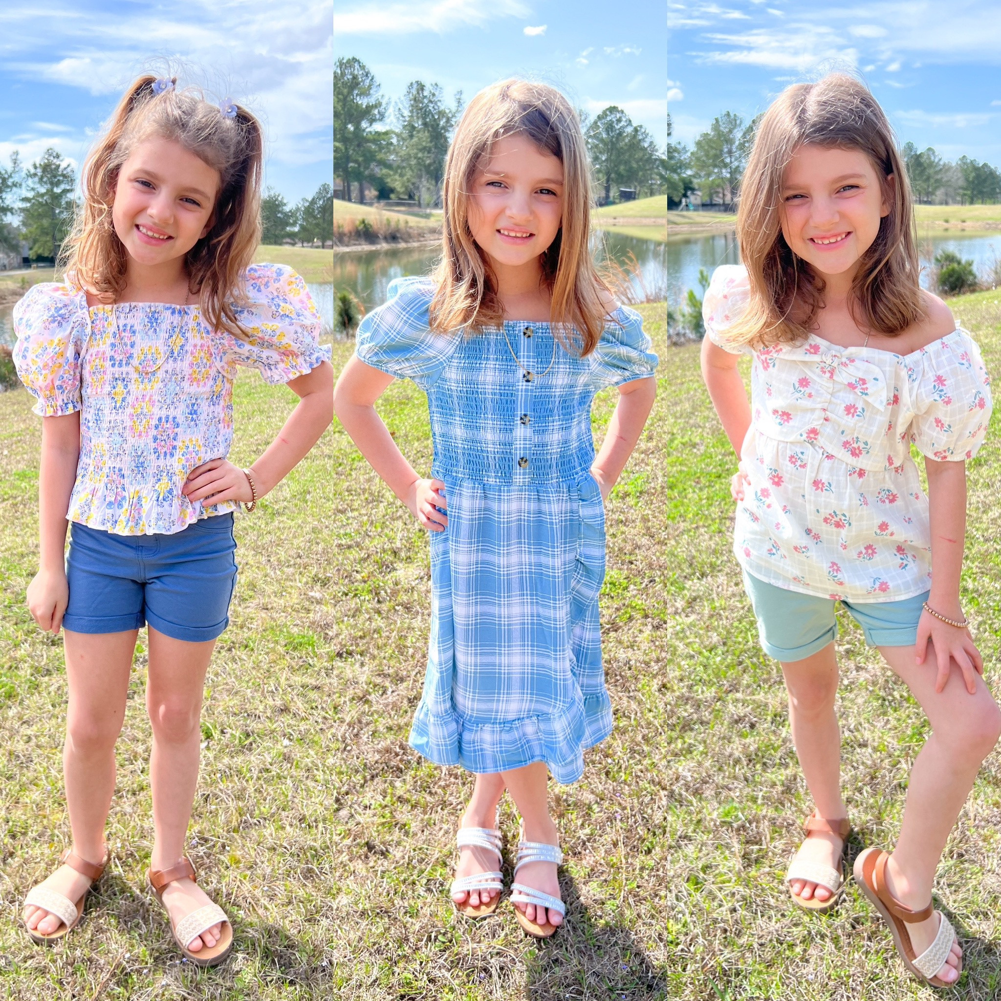 Spring Walmart Finds for Girls

#LTKkids #LTKfamily #LTKFind