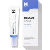 Hero Cosmetics Rescue Balm Post-Blemish Recovery Cream | Skinstore