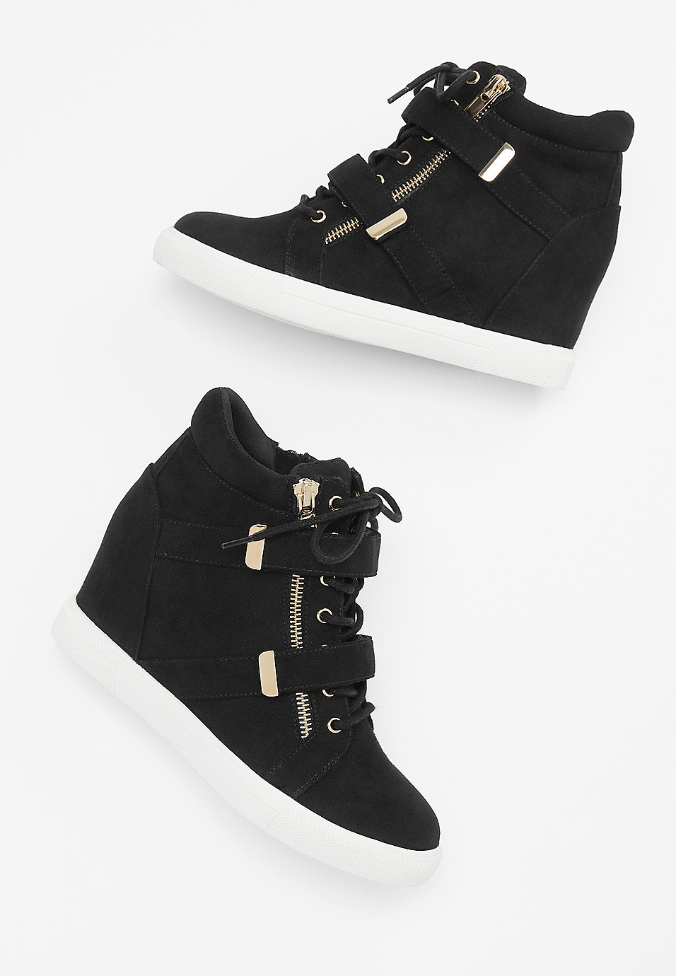 Erin Wedge Sneaker | Maurices