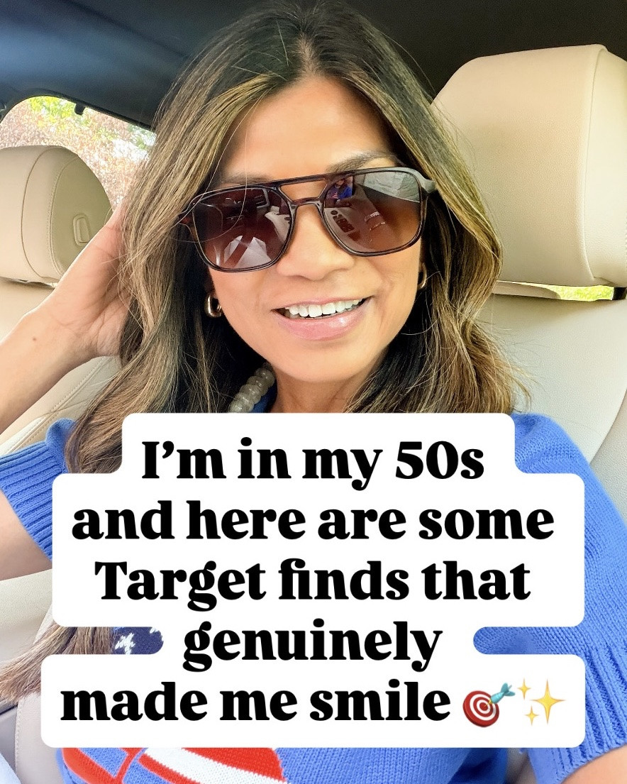 I’m 5’2” 118#ish for reference 
Blue jeans fit tts. Wearing size 26.
Active tank tops I sized up to large -runs small.
All dresses in XS tts.
Seashell pullover I sized up to medium. 
Shorts in size small.
All other tops in XS.
Sandals tts.
Summer outfit, Memorial Day weekend, over 50, petitestyle

#LTKOver40 #LTKActive #LTKPetite