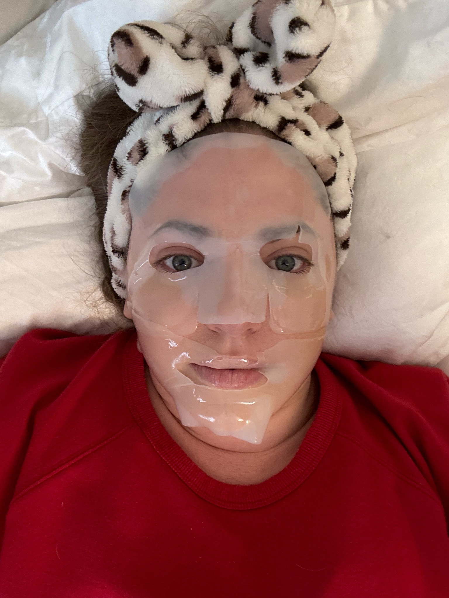 Sheet masks on sale for Sephora 

#LTKxSephora #LTKsalealert