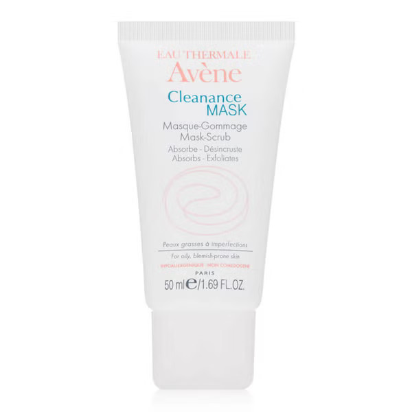Avene Cleanance Mask (1.69 fl. oz.) | Dermstore
