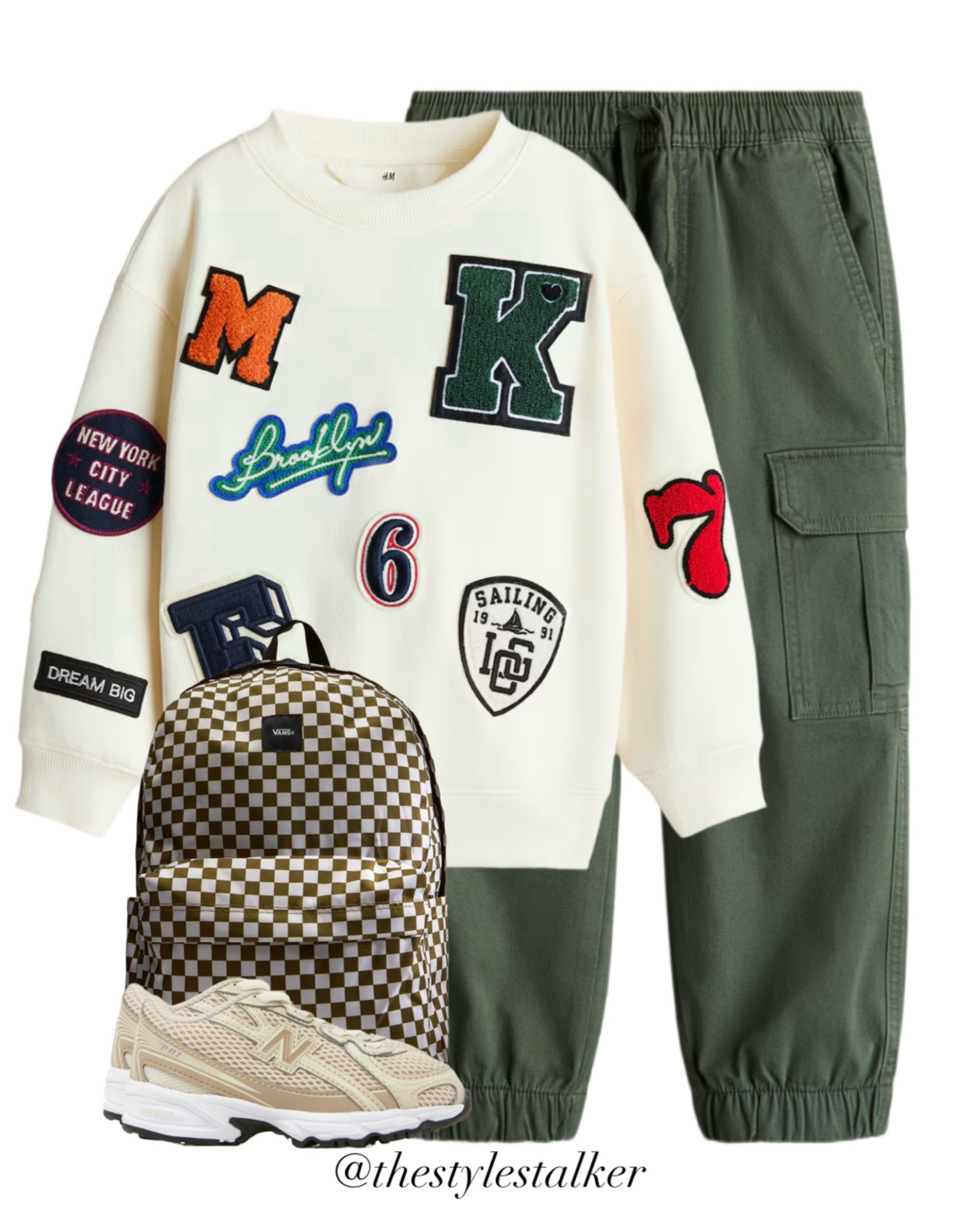 Younger boys autumn outfits. 👦🏼💙

#LTKFashionMonth #LTKuk #LTKkids
