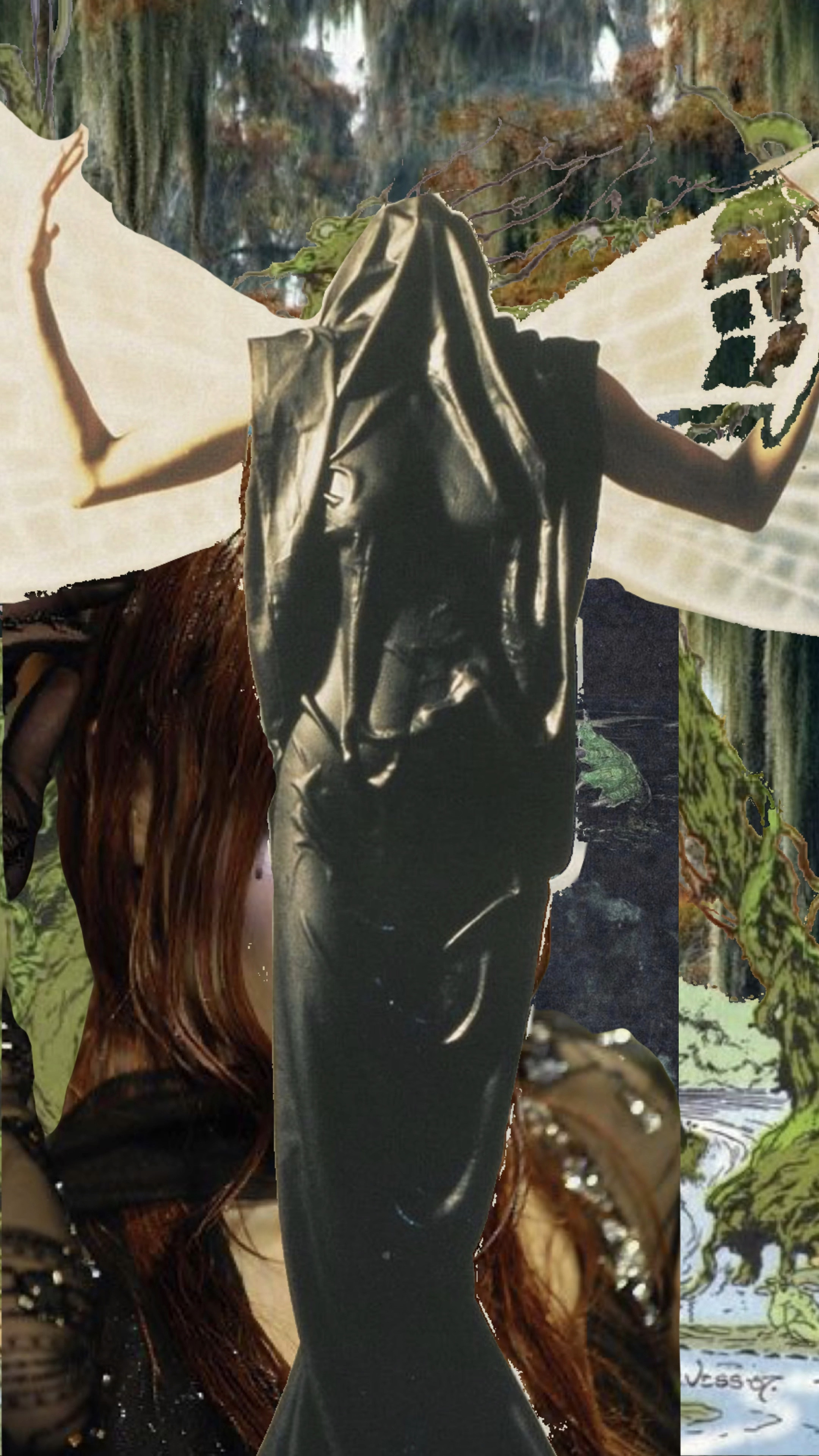 Unique Halloween costumes I want to see this year - From a designer who makes and thrifts my looks. Solo edit* 

#LTKHalloween #LTKSeasonal #LTKVideo