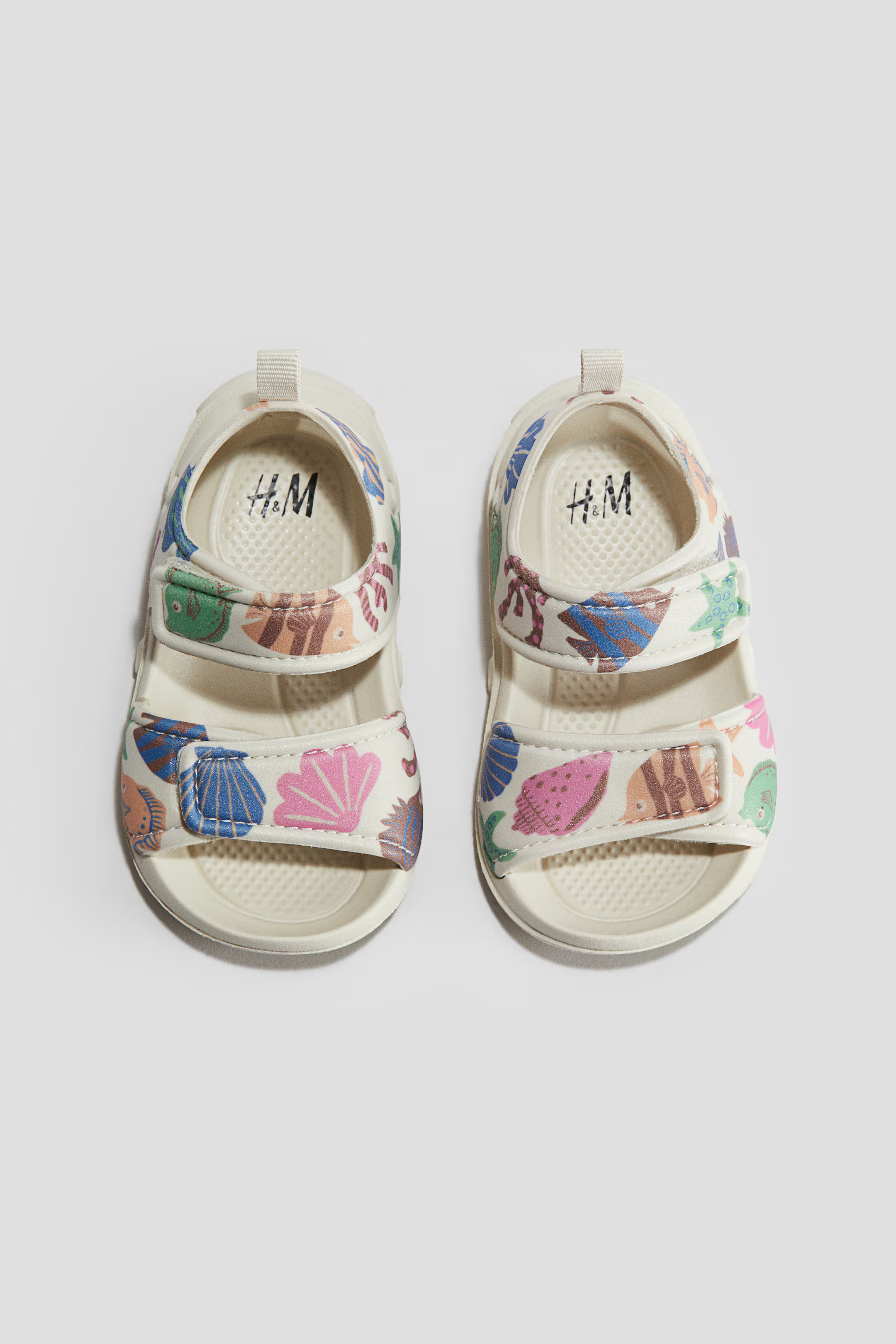 Sandals | H&M (US + CA)