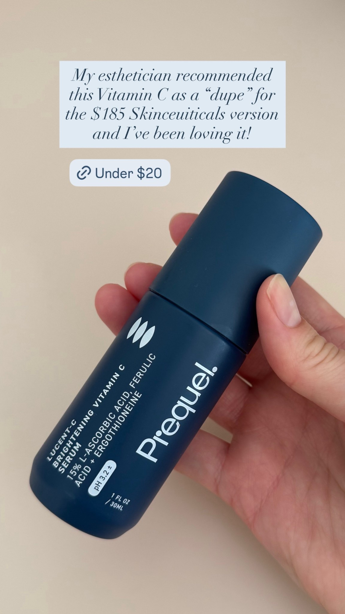 #LTKBeauty #LTKFindsUnder50 #LTKSaleAlert