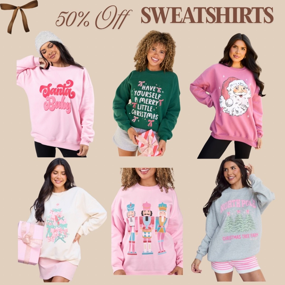 Cutest Christmas graphics 50% off today! 

#LTKHoliday #LTKSeasonal #LTKCyberWeek