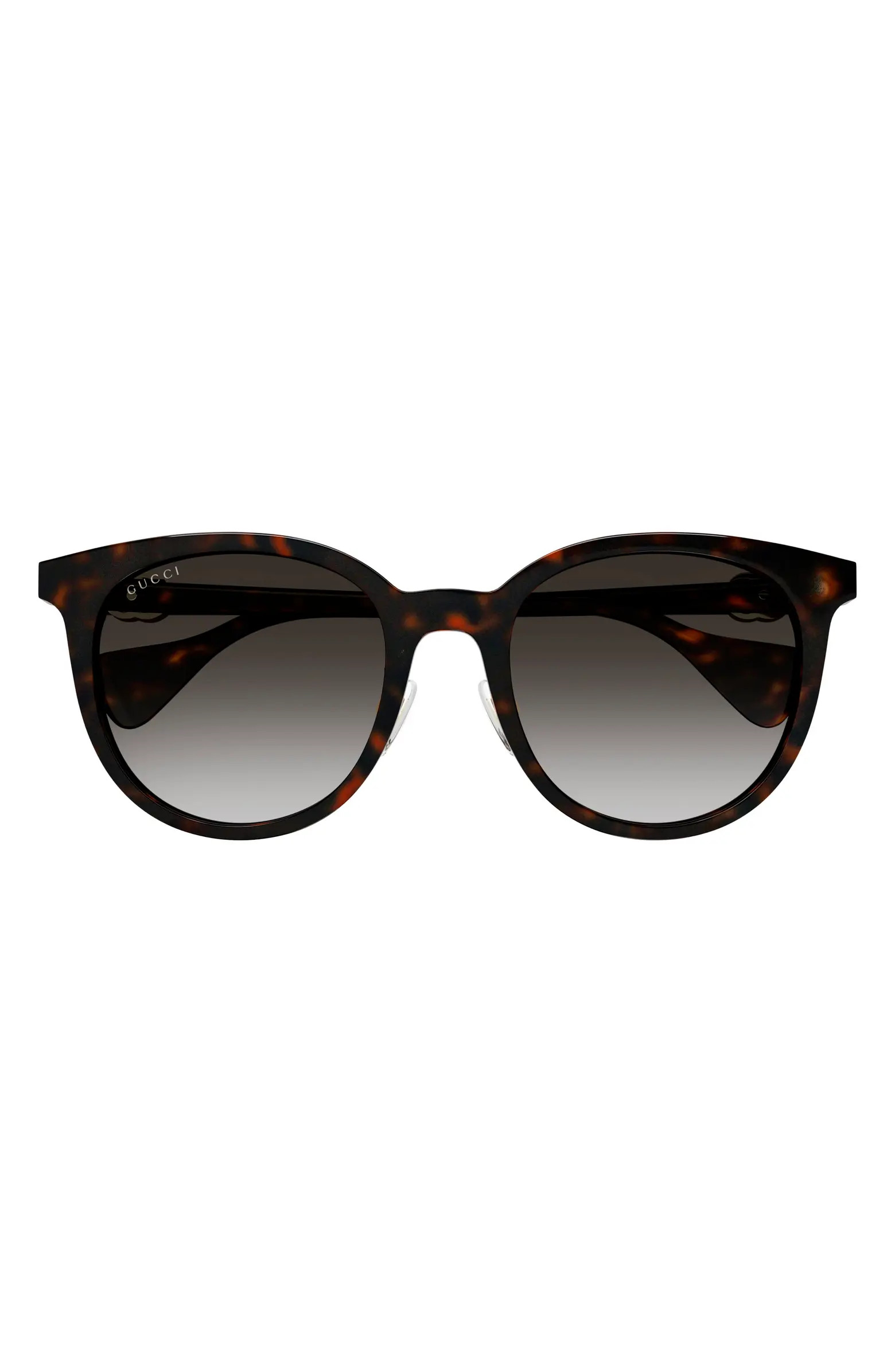 54mm Cat Eye Sunglasses | Nordstrom