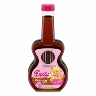 Kroger - Dolly Parton's Original Syrup Breakfast Syrup, 22 oz | Kroger