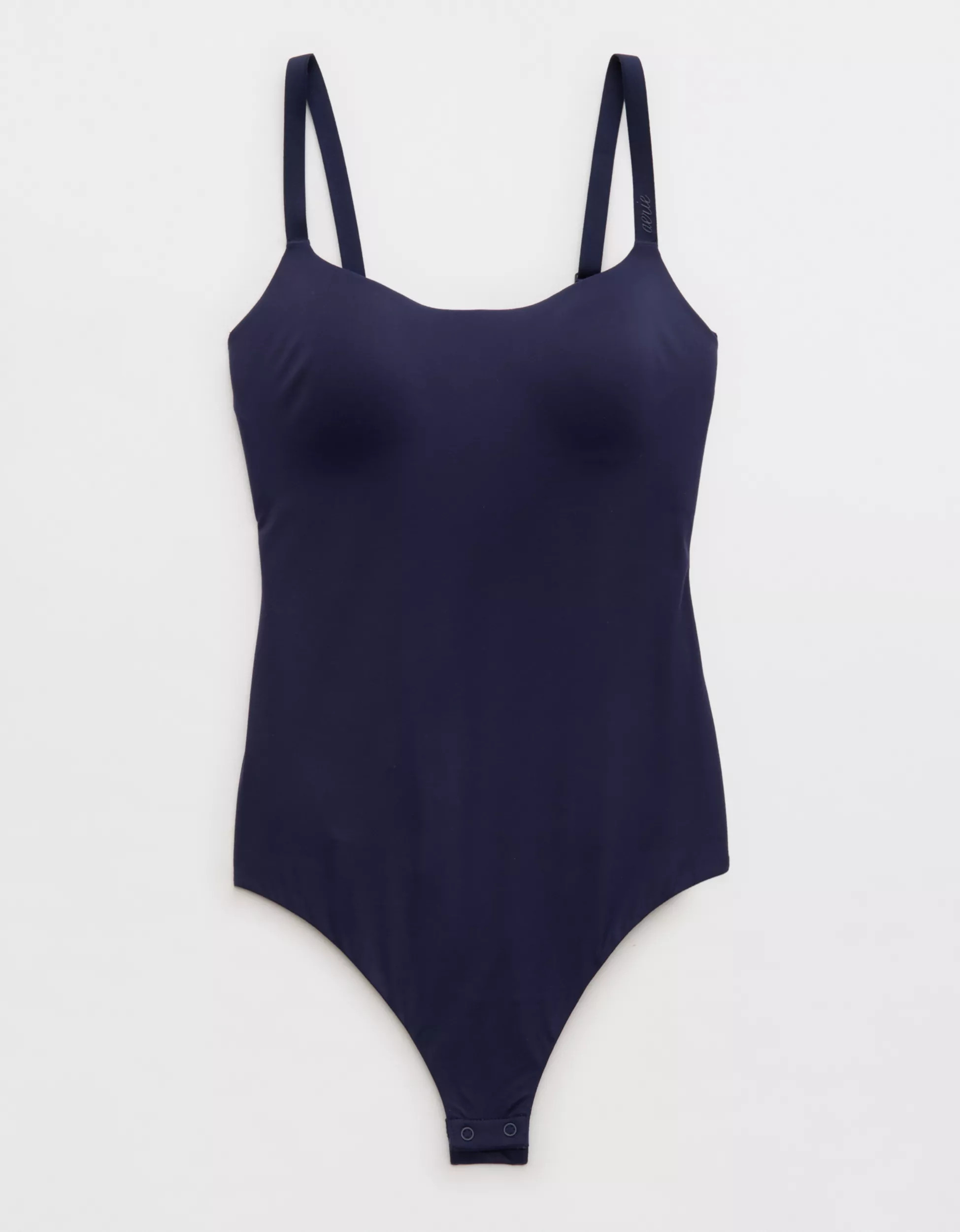 SMOOTHEZ Bra-ish Bodysuit | Aerie