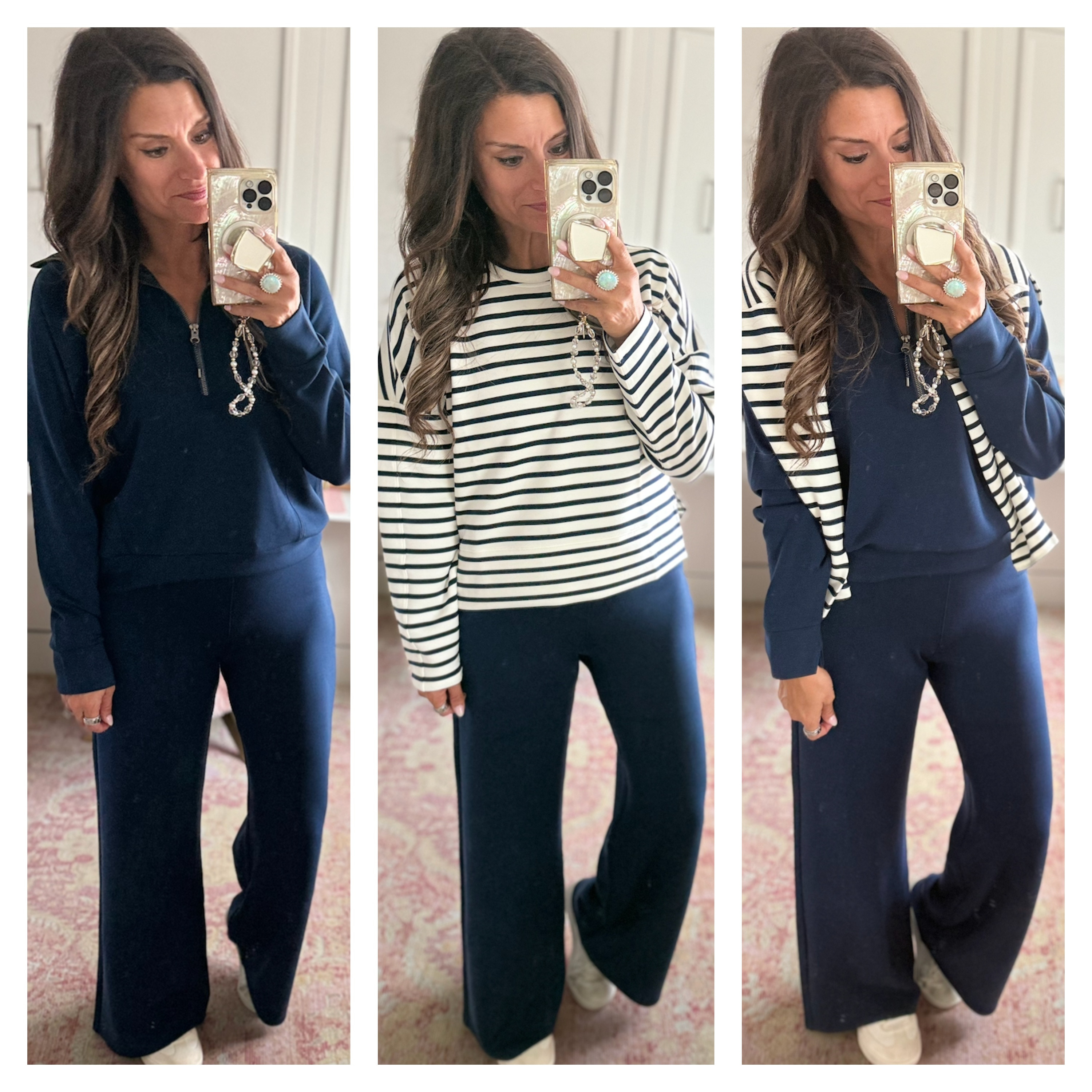 Spanx AirEssentials for travel - code AE25 to save 25% 

 