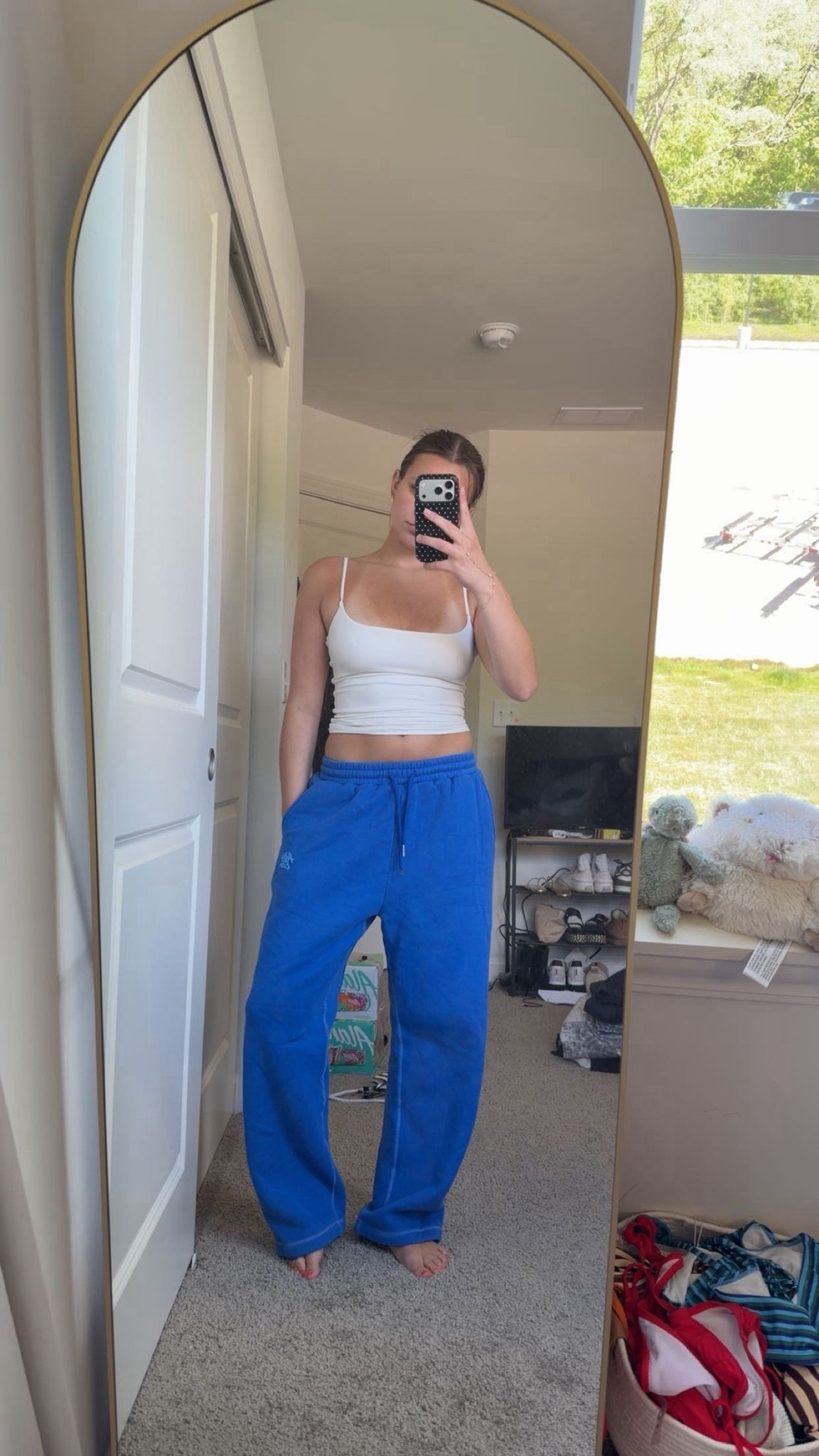 always listed on depop!!! and on the Aelfric Eden website

#LTKgrwm #LTKootd