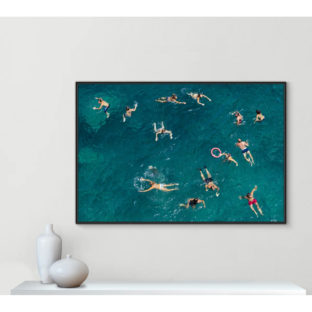 Norvell Tonti - Photograph Print | Wayfair North America