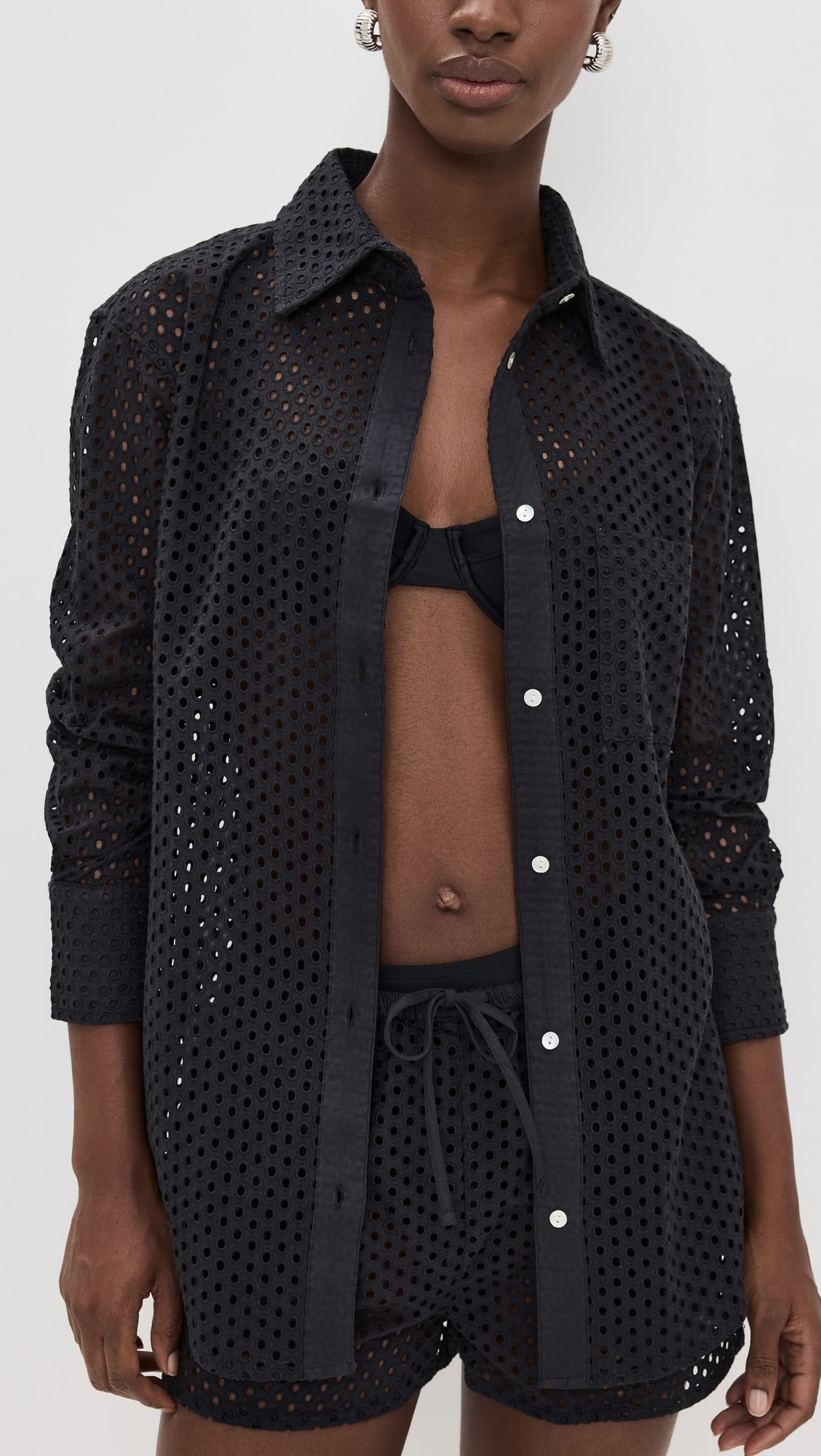 The Bronte Button Down | Shopbop
