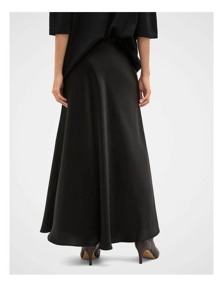 Seed HeritageSatin Midi Skirt | Myer