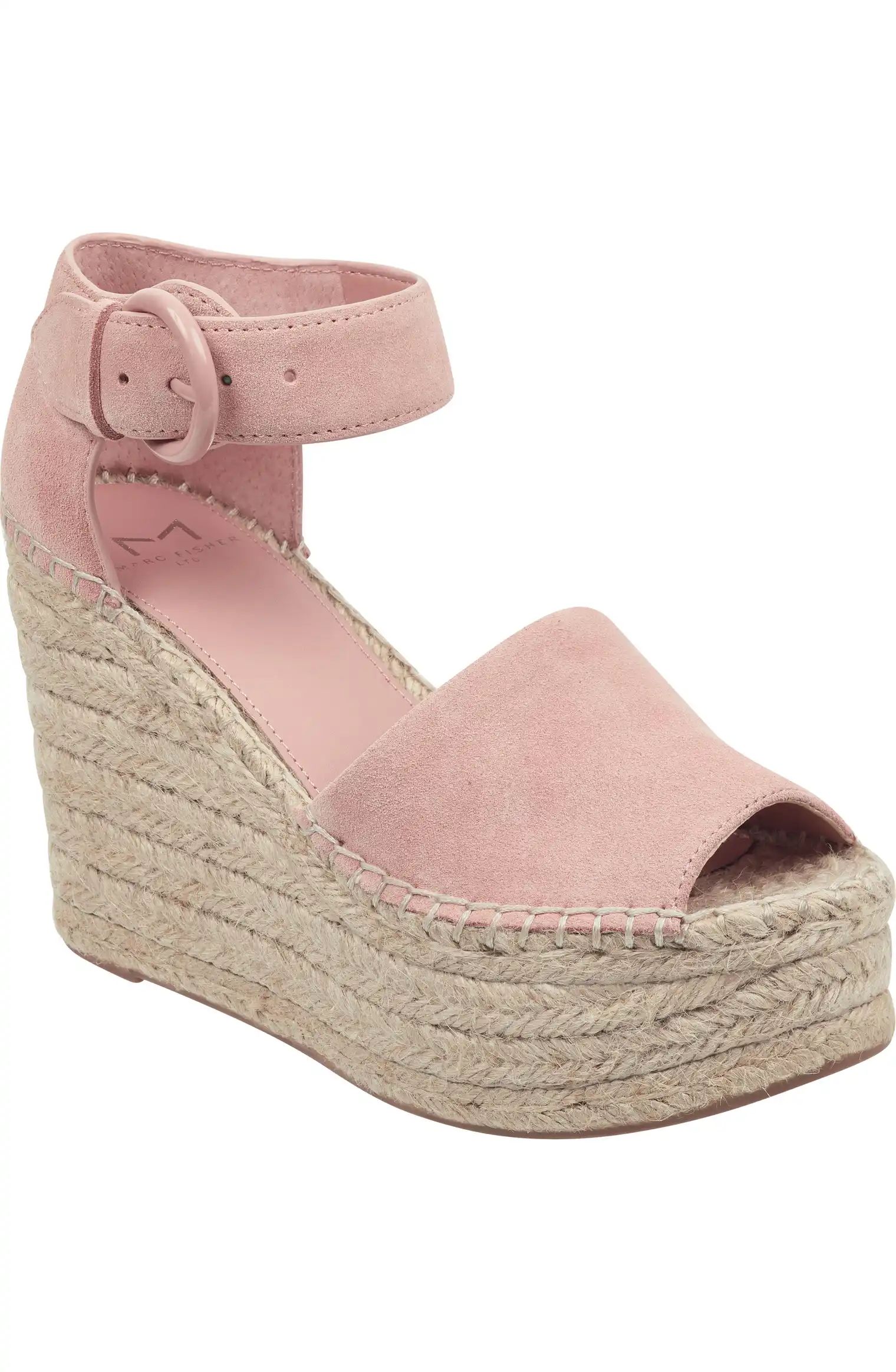 Alida Espadrille Platform Wedge | Nordstrom