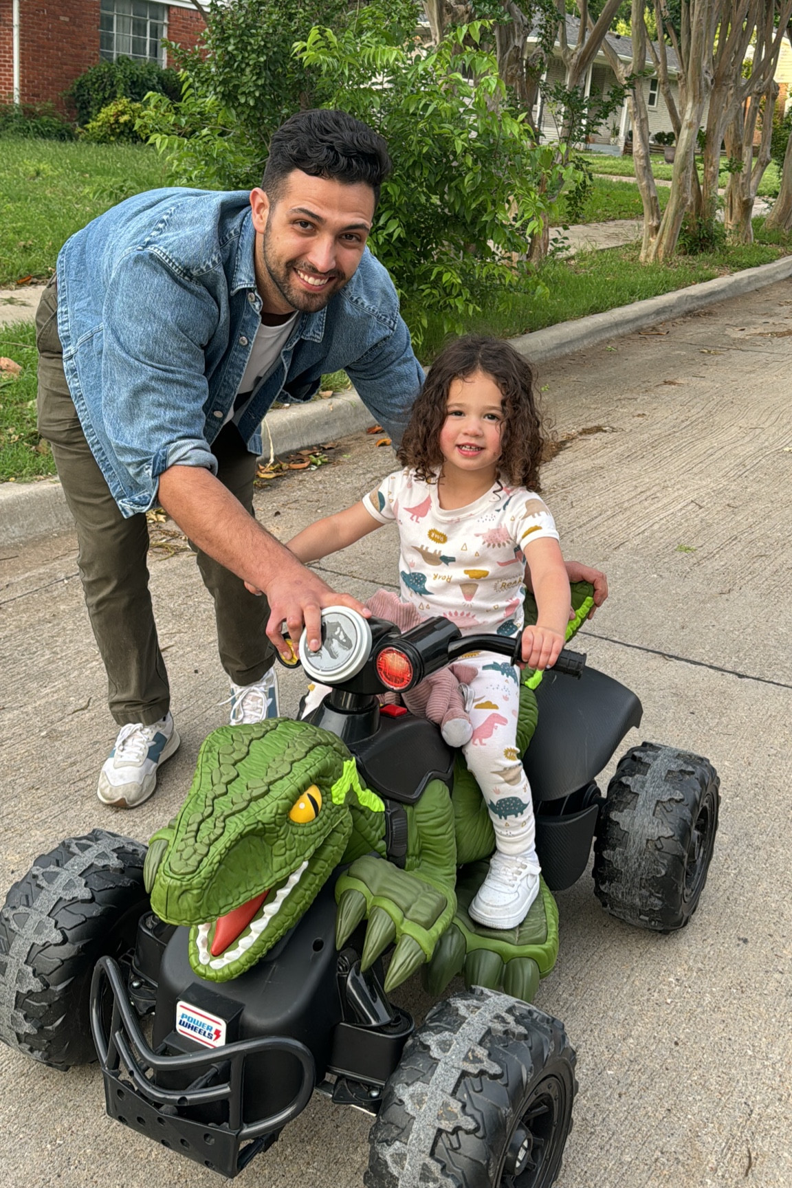 Toddler Dino toys
Jurassic park hot wheels 
Toddler Dino pjs 
Toddler Nike airforces 

#LTKfamily #LTKbaby #LTKkids