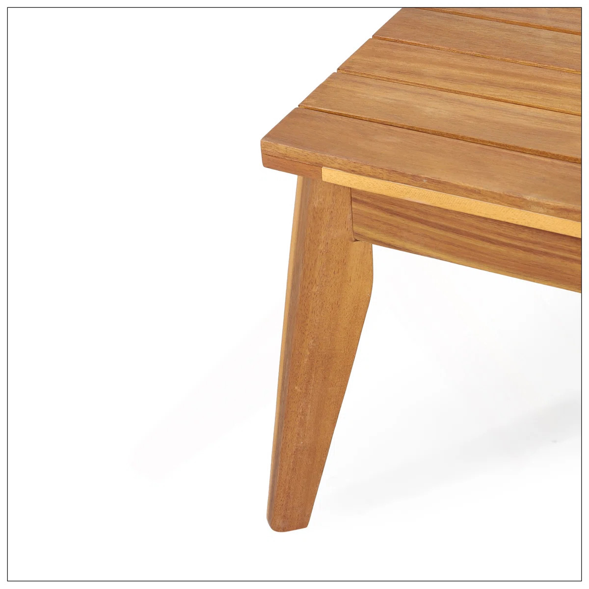 Exquisite Outdoor Chat Set Comprising Love Seat, Coffee Table And Club Chairs | Wayfair North America