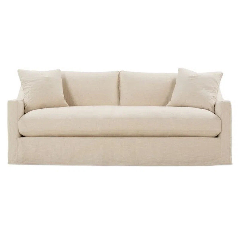 88'' Slipcovered Sofa | Wayfair North America