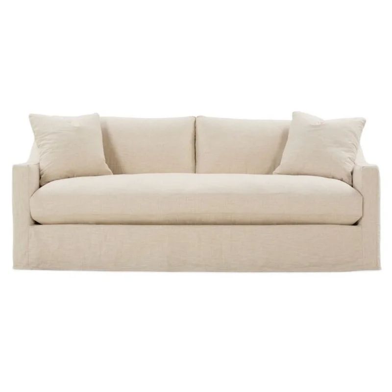 88'' Slipcovered Sofa | Wayfair North America