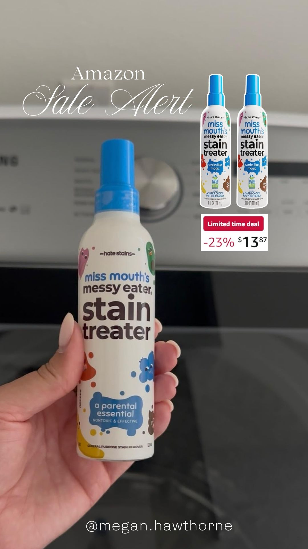 All moms rise! Something I use literally every day!! On sale for a limited time- even the value packs!  

 #LTKmomlife #LTKSaleAlert