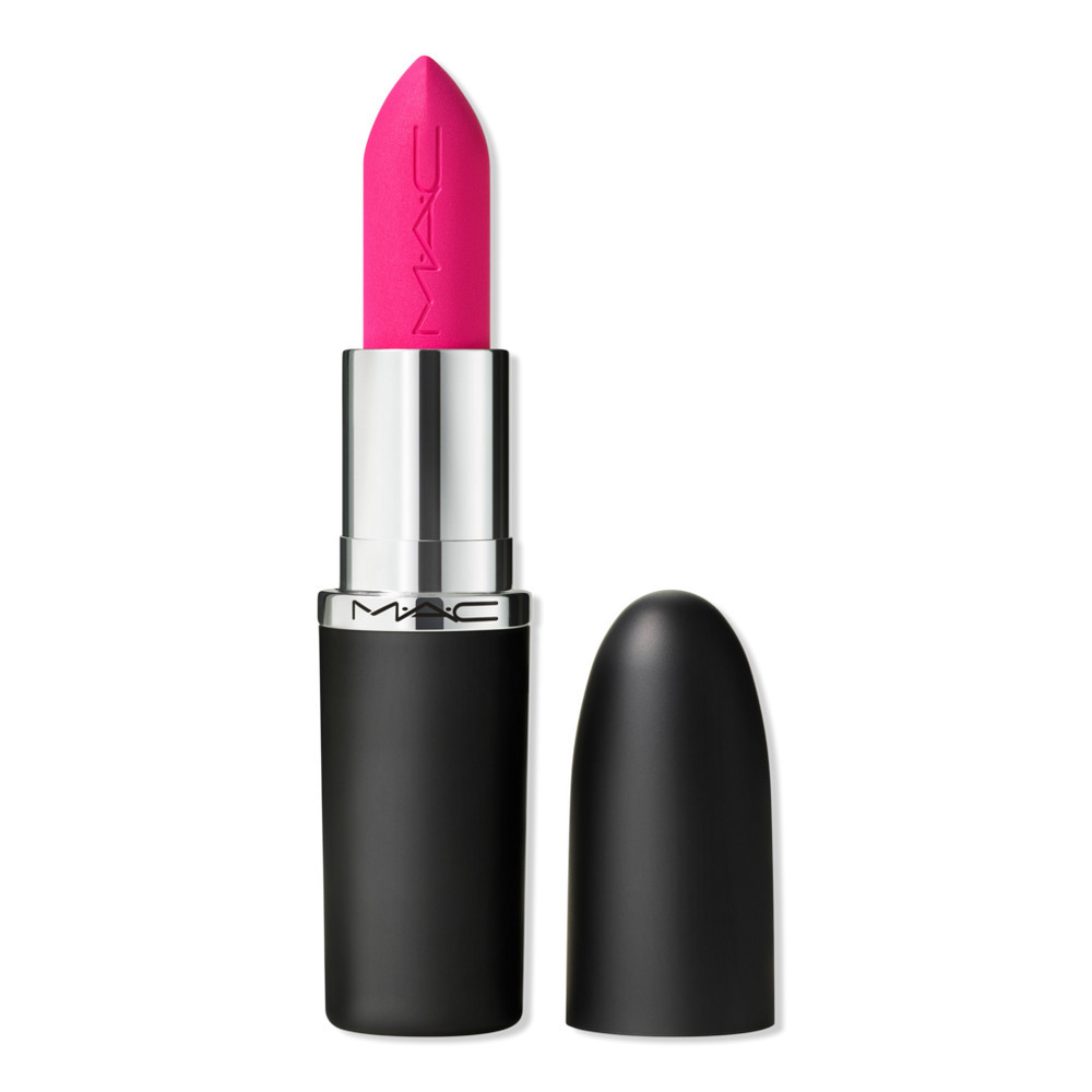 MAC M·A·Cximal Silky Matte Lipstick - Candy Yum Yum | Ulta