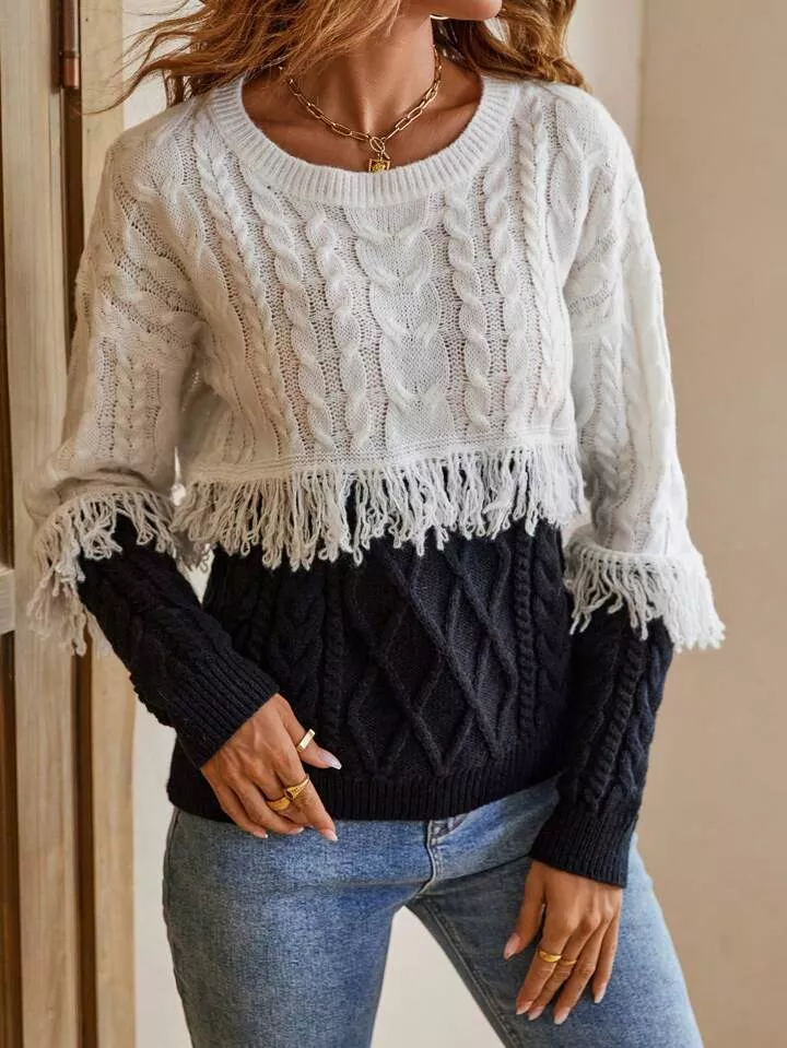 House of hotsell harlow noa sweater