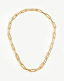Coterie Chain Necklace | Missoma