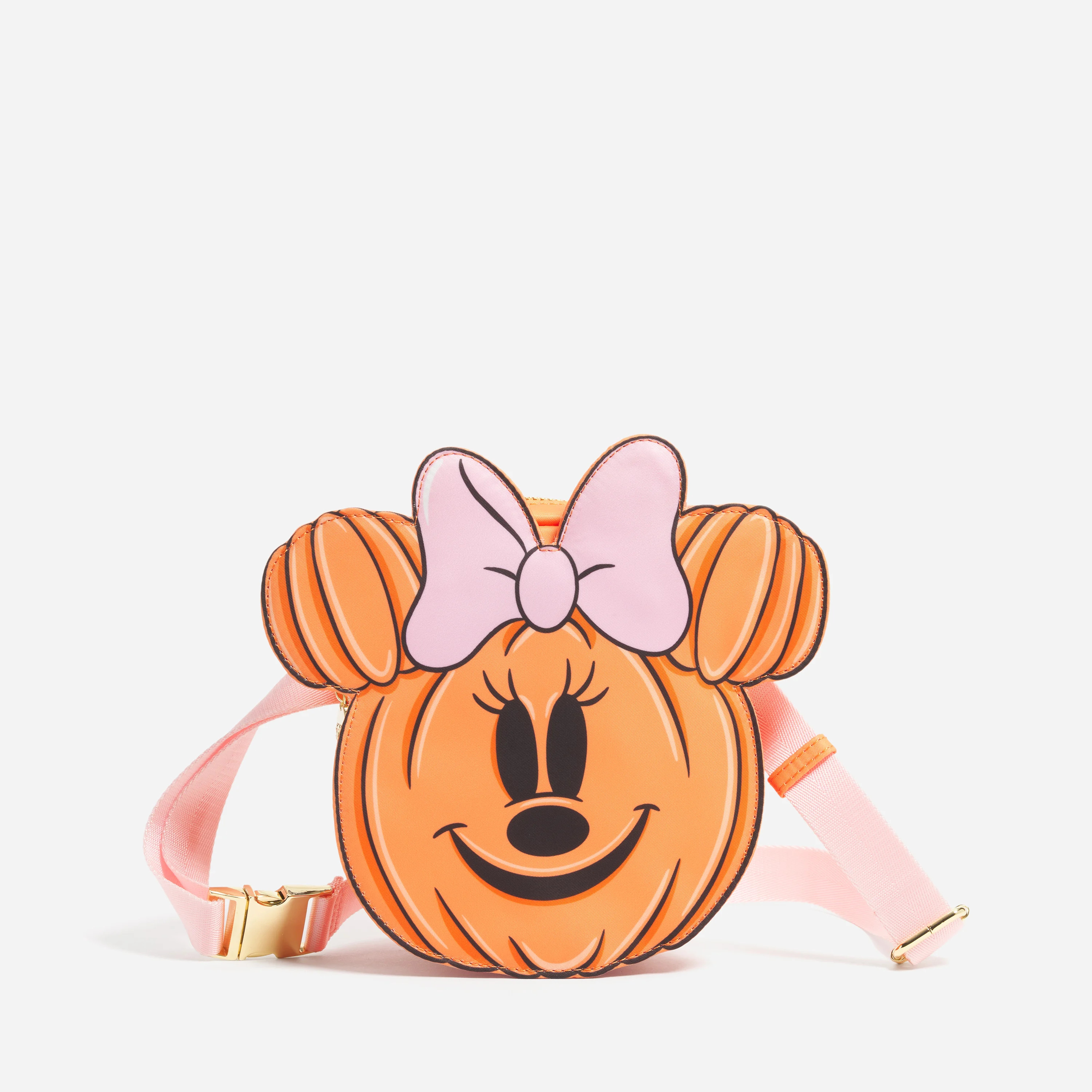 Disney Mickey & Friends Halloween Pumpkin Fanny Pack | Stoney Clover Lane