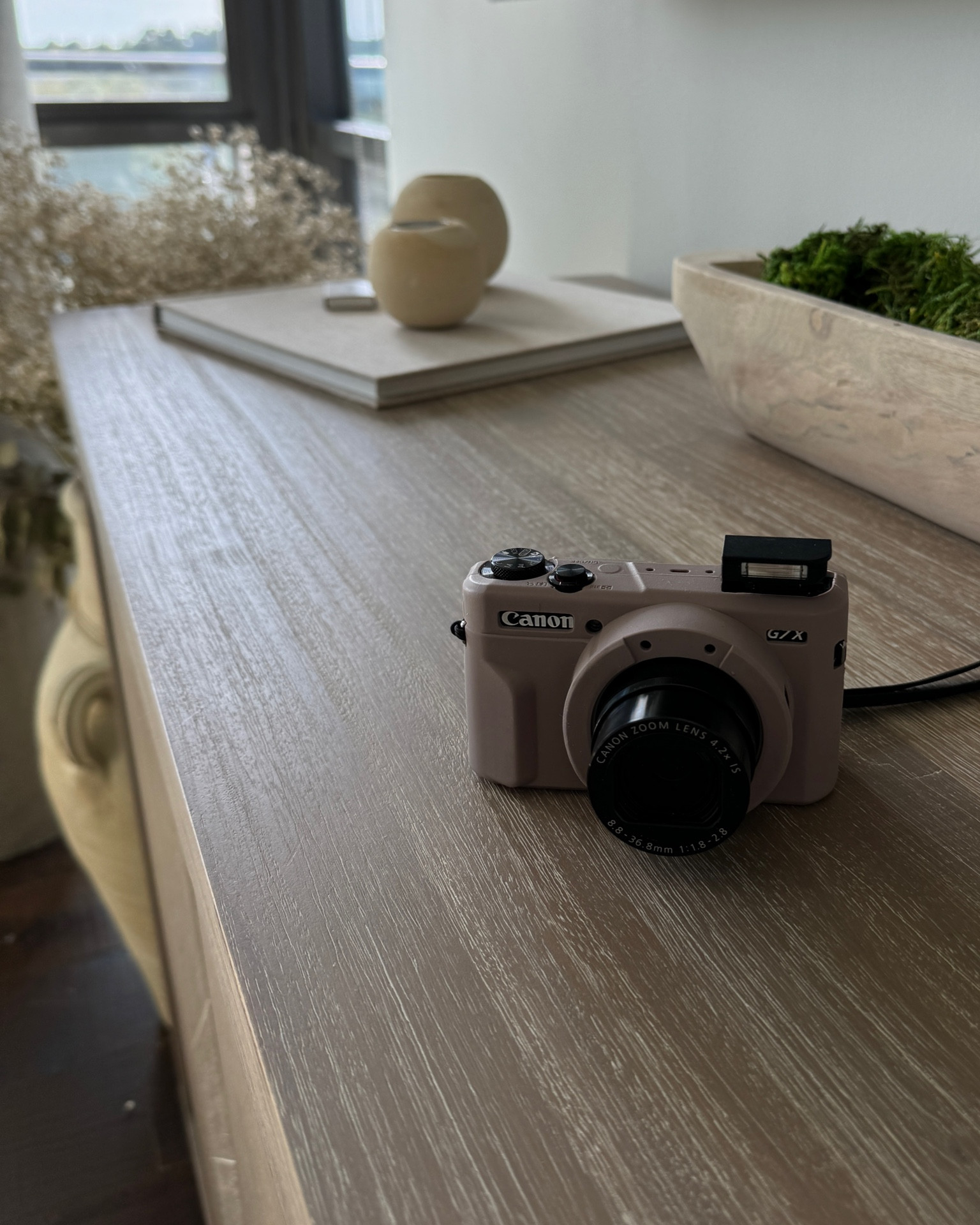 Canon G7x Mark II - the camera I swear by plus the case I got for it and SD card reader 

#LTKU #LTKworkwear #LTKGiftGuide